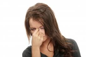 Standig Verstopfte Nase Ohne Schnupfen Infos Tipps