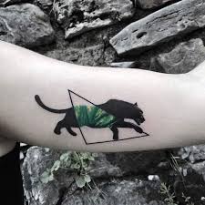 3 470 Likes 20 Comments Resul Odabas Tattoo Resulodabas On Instagram Panther Hayvan Dovmeleri Dovme Fikirleri Dovme Sanati