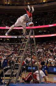 Find your favorite team and or mascot throughout this, and even if you're not a fan of the nba, hope you enjoy the. Ranking All 30 Nba Mascots Mascot Philadelphia 76ers 76ers