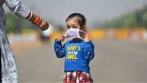 Kindness counts, it starts with you. Rajasthan Over 600 Children Test Positive For Covid 19 In Dungarpur Dausa Districts India News India Tv