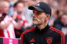 Exc: Thomas Tuchel's arrival at Man United could see Ronald Araujo follow