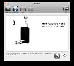 Después de publicar el artículo del jailbreak para el ipad (wifi y 3g) y. How To Jailbreak And Unlock Your Iphone 3gs Using Pwnagetool Mac 4 1 Iclarified