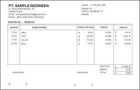 We did not find results for: Contoh Faktur Penjualan Software Zahir Accounting
