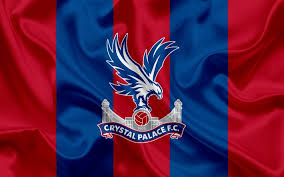 Stats will be filled once crystal palace fc plays in a match. Download Wallpapers Crystal Palace Fc Football Club Premier League Football London Uk England Emblem Crystal Palace Logo English Football Club For Desktop Free Pictures For Desktop Free