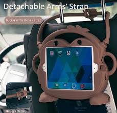 Ipad Mini 5 Cases For Kids Shockproof Case For Ipad Mini 1 2 3 4 5 Stand Tablet Cover Case Ipad Mini Ipad Mini Cases Tablet Case