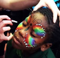 Face Painting