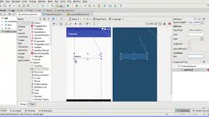 Android system webview is a smaller version of chrome that allows you to open links within the app you're using so you won't have to leave the app. Webview With Enter Url Feature Androidstudio Tutorial Youtube