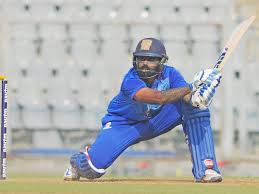 Since his early childhood, he developed an interest in cricket and badminton. Suryakumar Yadav Says Thought Of National Senior Team Call Up Keeps Coming Up Cricket News Times Of India