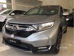 Akhirnya merasa jugak aku nak test drive honda crv turbo vtec ni walaupon dah dua tahun kereta ni masuk malaysia ni jugak. Honda Cr V 2018 Tc Vtec 1 5 In Kuala Lumpur Automatic Suv White For Rm 155 600 5187639 Carlist My