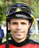 South African Jockeys