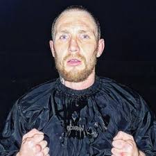 Shaun Rafferty vs. Ethan George, BKB 49