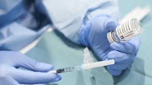 Otra vacuna china, la desarrollada por la compañía cansino, figura entre las que el gobierno mexicano prevé adquirir en el marco de su plan de vacunación. Coronavirus En Mexico Vacuna Cansino Efectos Secundarios Efectividad Y Dosis Necesarias As Mexico