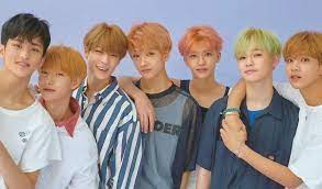Nct dream 'reload' new album random version cd+1p folding poster on pack+72p booklet+1p photocard+1p circle card+message photocard set+tracking kpop sealed 4.8 out of 5 stars 78 $25.99 $ 25. Nct Dream Confirmed To Make A Comeback This Summer As 6 Member Group Kpopmap