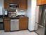 Mini Small Office Pantry Design