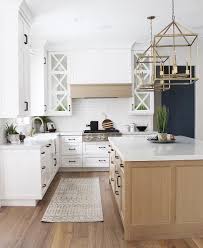 To choose a kitchen island color. 3 Contrasting Kitchen Island Ideas