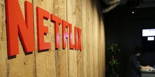 Deretan Film Dan Serial Seru Netflix Yang Tayang Mei 2020 Halaman All Kompas Com