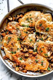 This easy chicken recipe idea is healthy, quick and delicious, so i am not sure what more you could ask for. 50 Dinner Recipes Ideas When There S No Time To Cook Foodiecrush Com