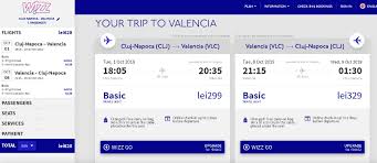 Blue air este a doua companie de bilete de avion din românia din punctul de vedere al numărului de pasageri, după wizz air. Variante Bilete Avion Valencia Cu Plecare Din OraÈ™ele Romaniei Valenciana Ro