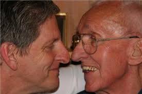 Edgar Robinson Obituary (2007)