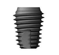 ET III NH Ultra-Wide Implant