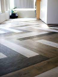 They are very popular nowadays and seen everywhere. Zig Zag Flooring Ideas Stick Down Herringbone Floor Flooring Homedecor Home Beautifulfloor Basementbar Diy Flooring Herringbone Floor Flooring