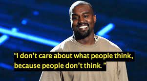 Best 66 Kanye West Quotes Nsf Music Magazine