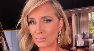 Real housewives of new york city star sonja morgan is revealing why she didn't originally want to join the cast in season one. Who Has Sonja Morgan Dated The Rhony Star S Dating History