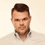 Profile Picture of Jim Downs – History Studioon Google