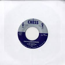 He played lead guitar and sang backing vocals for the cars. Jackie Brenston Rocket 88