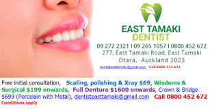 Maybe you would like to learn more about one of these? East Tamaki Dentist East Tamaki Dentist