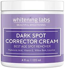 Dark Spot Corrector Best Dark Skin Age Spot Remover For F Https Www Amazon Com Dp B071p922zz Ref Cm Age Spot Removal Skin Age Spots Best Age Spot Remover
