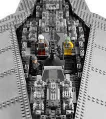 Lego star wars sternenzerstörer : 10221 Super Star Destroyer Brickipedia Fandom
