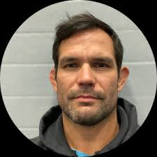 Competitor List [2023 USA Grappling Team Qualifier