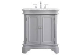 We did not find results for: 30 Inch Single Bathroom Vanity Set In Grey Vf52030gr Lighting Superstore