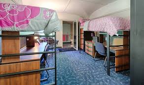 At oral roberts university, the disparity between men and women on campus is on par with the national average. Oral Roberts University Housing Room Previews Oru