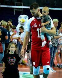 Dodatkowo polski związek piłki siatkowej wymierzył sportowcowi karę nagany. Volleyball Volley Sports