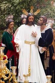 Jun 18, 2021 · el próximo 23 de junio recibirá de manos de los reyes la medalla de oro al mérito de las bellas artes que le fue otorgada por el ministerio de cultura en 2019, que no se le pudo entregar por motivos de la pandemia. El Beso De Judas El Beso De Judas Imagenes Religiosas Catolico