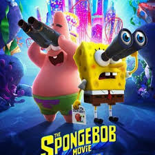 Watch i care a lot online for free without any registration. The Spongebob Movie Sponge On The Run English Dub Spongebob Dub Twitter