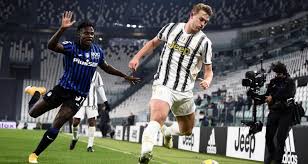 All the info, statistics, lineups and events of the match. Atalanta Juventus Orario Probabili Formazioni E Dove Vederla In Tv