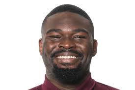 Texas A&M football: Albert Regis comes up big among taller D-linemen