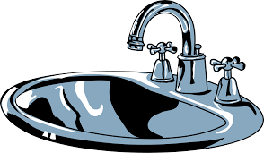 free clean restroom cliparts, download