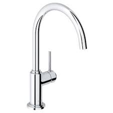 Top 10 best grohe kitchen faucet reviews: Kitchen Taps Grohe