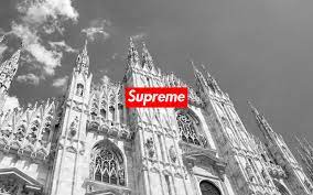 The opening of a physical supreme store in milan would also be an important blow in the legal battle against supreme italia, which has no store in our country (but is planning the opening of over 70 stores worldwide), though its products are still present in some stores. Supreme To Open A Flagship Store In Milan