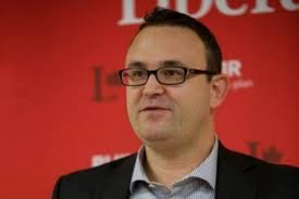 Vince's Market co-owner named Ontario Liberal Party president