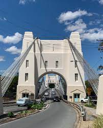 Find the opening hours, address, facilities, services and events at the library listed below. Walter Taylor Bridge Wikipedia