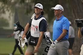 Stewart cink, the 2009 open champion, won his last tournament at the safeway. A Tough Year For All A Memorable Year For Stewart Cink
