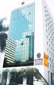 12w, jalan tebrau 80250 johor bahru johor. Profile Olympia College Kl Headquarters Where To Study Studymalaysia Com