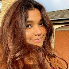 Sharon Berrier's Instagram, Twitter & Facebook