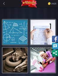 In case if you do not know the answer you can visit our website. 4 Pics 1 Word Daily Puzzle November 19 2020 Daily Puzzle Answers