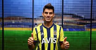 Fifa 21 career mode players. Fifa 21 E Perotti Damgasi Fotomac